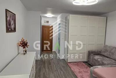 Garsoniera moderna de inchiriat in zona Manastur / Big - 1