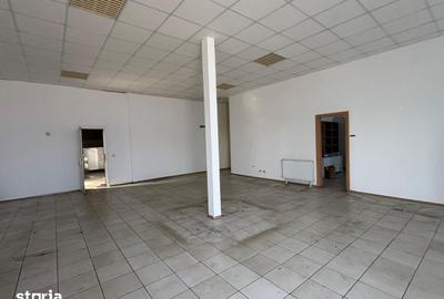 Spațiu comercial, de 1,600 mp, în Ghiroda - 1
