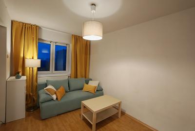 Garsonieră semidecomandată în Drumul Taberei