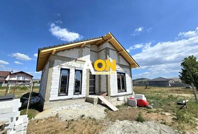 Casă Individuală, 510mp Teren, Zona Alba - Micești - 3