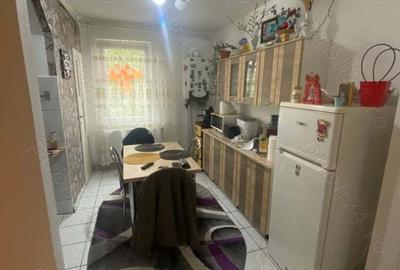 Apartament 3 camere Etaj 3 complet mobilat utilat - 6