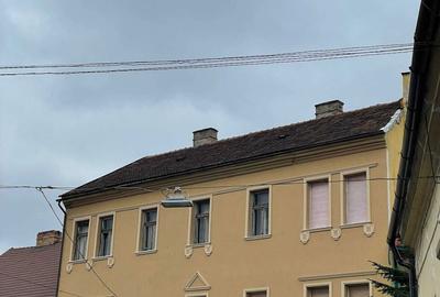 Garsonieră decomandată în Ultracentral - 5