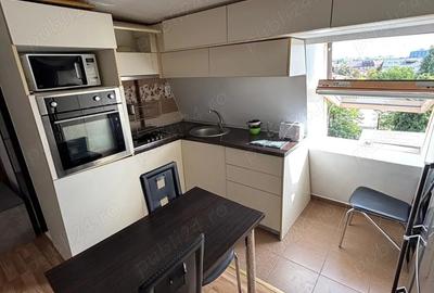 Apartament cu 2 camere semidecomandat în Bucureștii Noi - 2