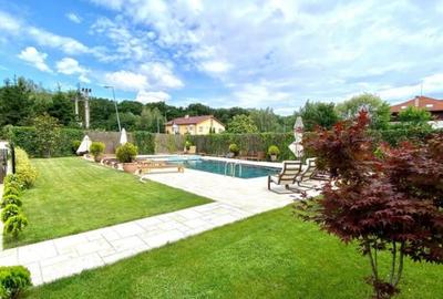 Apartament cu 3 camere în Pipera - 19