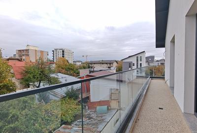 Vanzare apartamente 3-4 camere, Aviatiei/Baneasa, bloc nou 2025,P+2+M - 2