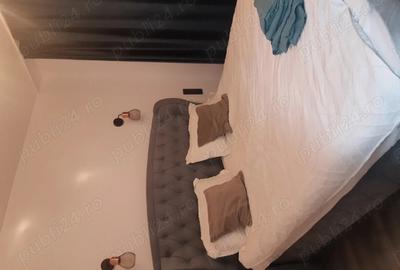 Apartament cu 2 camere semidecomandat în Central - 3