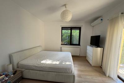 Proprietar casa individuala in Chiajna, Rosu, zona linistita - 6