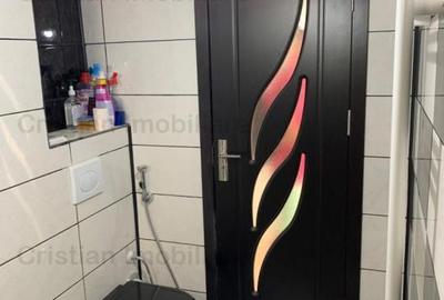 Apartament cu 2 camere semidecomandat în Călărași - 12