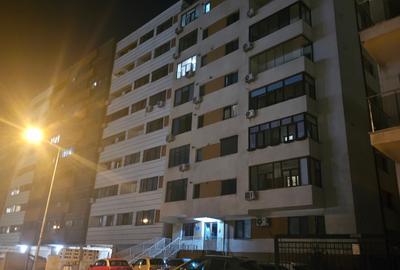 Gara ,  2 camere mobilat și utilat bloc nou. - 8