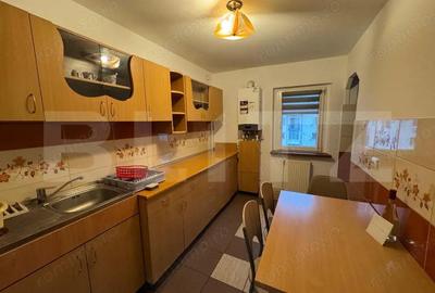 Apartament, 3 camere, 66 mp, zona Craiovita Noua - 10