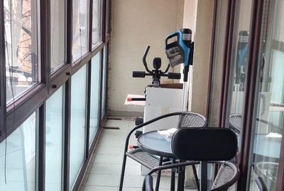 Iancului , 2 minute metrou Mihai Bravu - 25