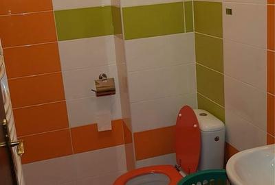 Apartament cu 3 camere decomandat în Central - 2