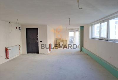 Spatiu comercial strada Oasului, zona Auchan Iris! - 1