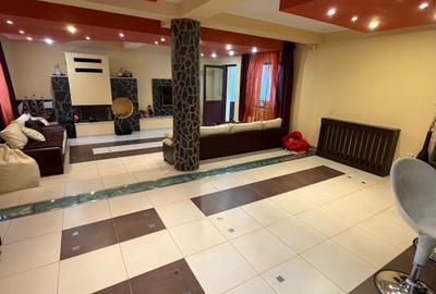 Casă cu 6 camere cu Teren 500 Mp în Cioplea - 3