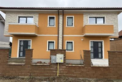 Duplex  P+1E  Mosnita Noua - 2
