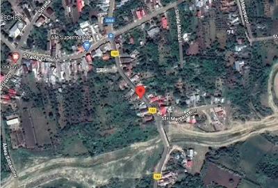 Teren intravilan Urechesti, IR: R2578553 - 1