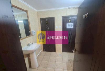 Spațiu comercial, de 900 mp, în Sinaia - 1