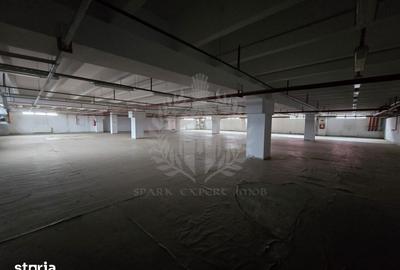 Spațiu comercial, de 3,400 mp, în Blejoi - 1