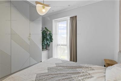 Vanzare apartament exclusivist 2 cam | ansamblu rezidential ONE66 - 8