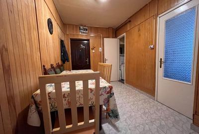 APARTAMENT CU 3 CAMERE IN CL ARADULUI la 500 euro - 11