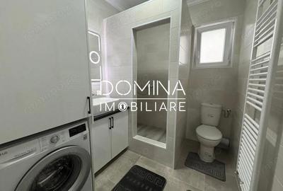 Apartament cu 2 camere decomandat în Central - 4