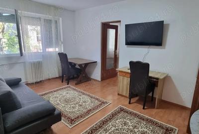 Inchiriere apartament 2 camere, ultracentral Oradea - 5