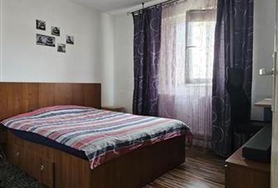 Apartament cu 2 camere semidecomandat, mobilat în Complex Studențesc - 3