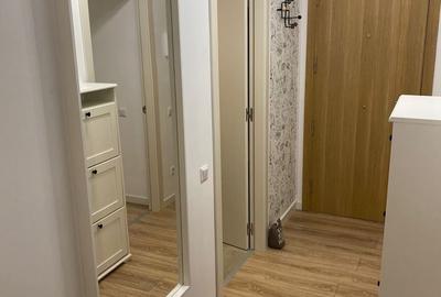 Apartament cu 2 camere decomandat, mobilat în 1 Mai