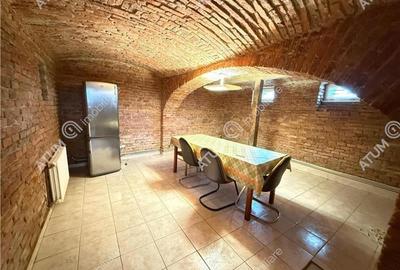 Casa cu 9 camere 300 mp utili zona Turnisor in Sibiu - 30