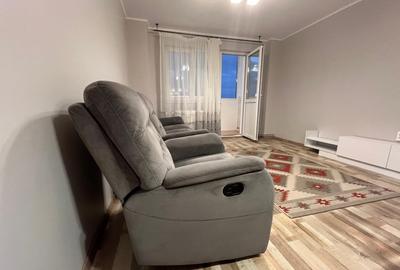 Apartament 3 camere, 66Mp, Circumvalatiunii - 5