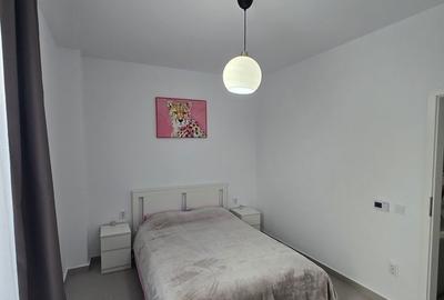 Apartament cu 2 camere, mobilat în Central - 7