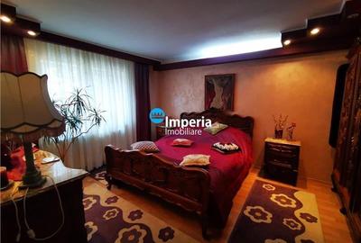 Vila spatioasa in Bucium, langa Plopii fara Sot - 10