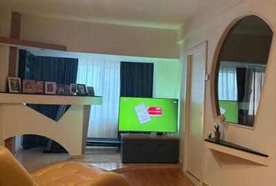 Apartament cu 3 camere decomandat în Ștefan cel Mare - 4