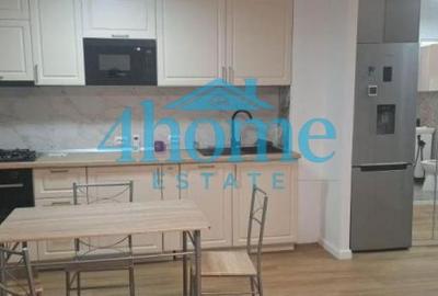 Garsonieră în Militari - 1