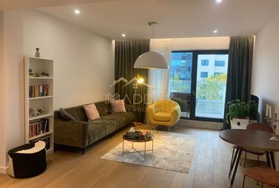 Apartament 2 camere de inchiriat ***HERASTRAU - 3