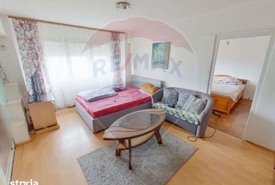 Apartament cu 2 camere, mobilat în Central - 5