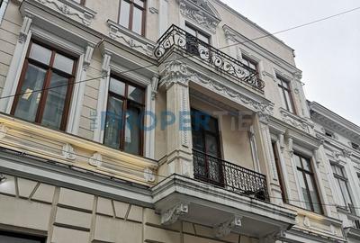 Comision 0! Spatii birouri in zona Unirii - 97 mp - 1