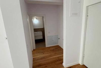 Apartament cu 2 camere decomandat în Nord - 4
