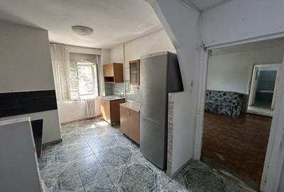 Apartament cu 2 camere semidecomandat în Exterior Vest - 5