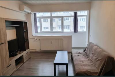 Apartament cu 2 camere semidecomandat, mobilat în Câmpia Libertății - 1