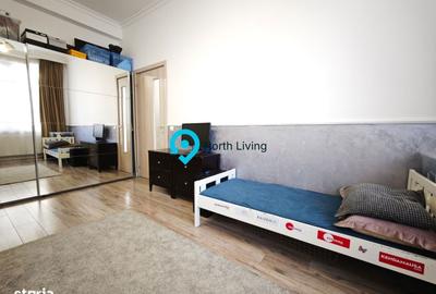 Apartament cu 3 camere în Dămăroaia - 3