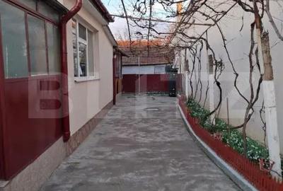 Casă cu 3 camere cu Teren 500 Mp în Central - 8