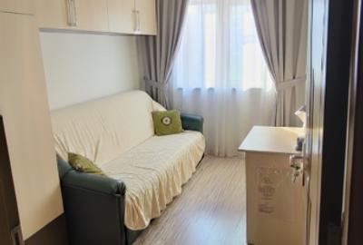 Acasă, la cheie! Apartament 3 camere, etaj 1, complet mobilat și utilat – Zona V - 10