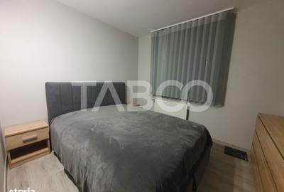 Apartament cu 2 camere decomandat, mobilat în Central - 4