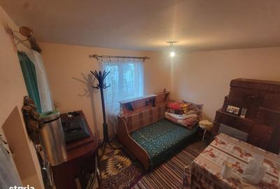 Casă cu 3 camere semidecomandat cu Teren 3197 Mp în Dumbrava - 12