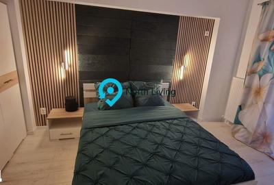 Apartament cu 3 camere în Central - 4