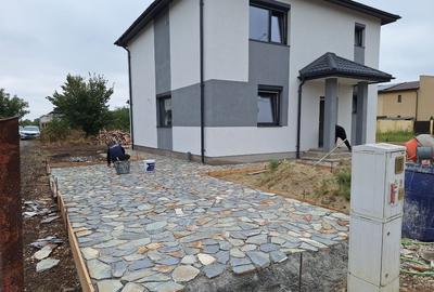 Case de vânzare 194 pm construiți, Casa va fi predată ca și în poze. Case de vânzare 194 pm construiți, Casa va fi predată ca și în poze. - 10