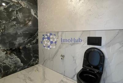 Casă cu 5 camere cu Teren 485 Mp în Miroslava - 13