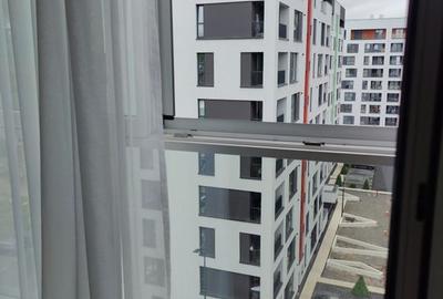 Garsonieră semidecomandată în Basarab - 16