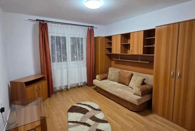 Garsonieră decomandată în Tudor Vladimirescu - 2